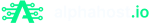 AlphaHost Logo