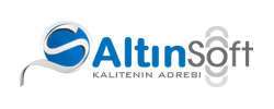 ALTINSOFT Inc. Logo