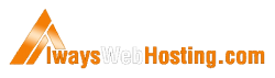 Always Web Hosting Logo