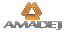 Amadej Logo