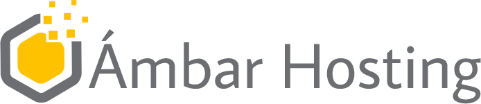 AmbarHosting Logo