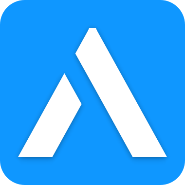 AmbitionHost Logo