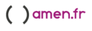 AMEN SASU Logo