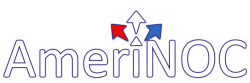 AmeriNOC Logo