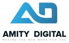 Amity Digital Logo