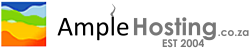 AmpleHosting Logo