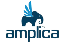Amplica SRL Logo