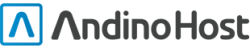 AndinoHost Logo