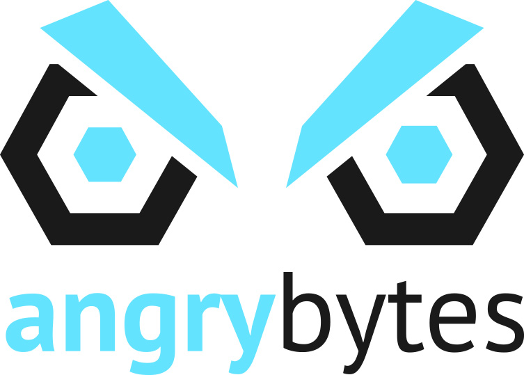 Angry Bytes Logo