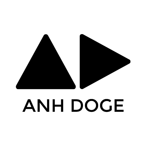 ANH DOGE Logo