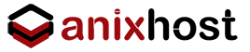 Anix Host Logo