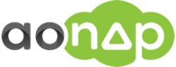 Aonap Hosting Logo