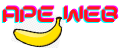 ApeWeb Logo