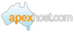 Apexhost Logo