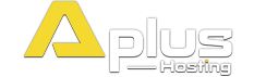 AplusHosting.asia Logo
