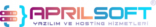 aprilsoft Logo