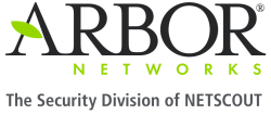 Arbor Networks® Logo