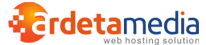 Ardeta Media Logo