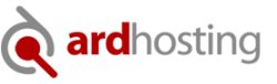 Ardhosting Logo