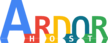 ArdorHost Logo