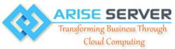Arise Server LLP Logo