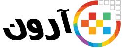 Aron Pardazesh Logo