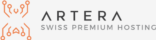 Artera Logo