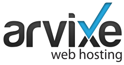 Arvixe Logo