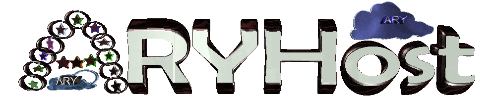 ARYHost Logo