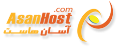 AsanHost Logo