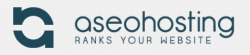 ASEOHosting Logo