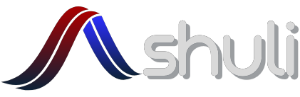 Ashuli Hosting Logo