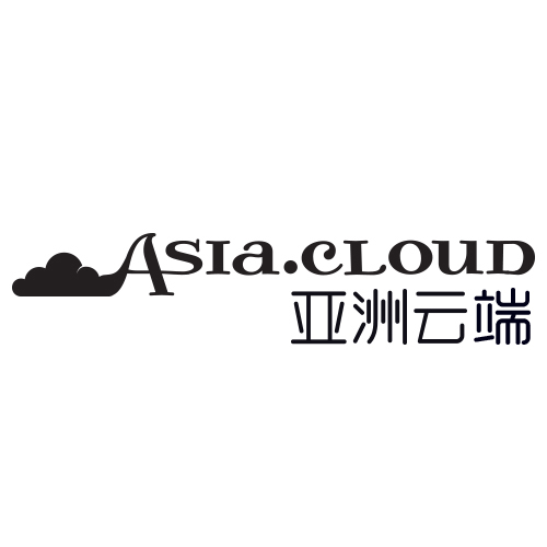 Asia.Cloud Logo