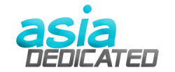 AsiaDedicated Logo