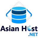 Asian Host Logo