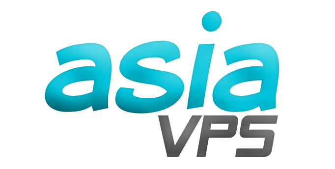 AsiaVPS Logo