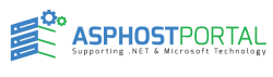ASPHostPortal.com Logo