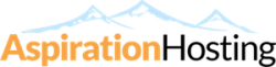 Aspiration Hosting Logo