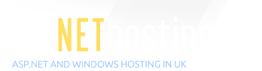Aspnet Hosting Logo