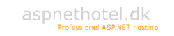 aspnethotel.dk Logo
