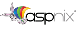 ASPnix Logo