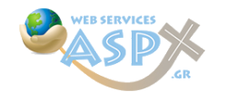 ASPX Logo