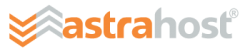 ASTRAHOST Logo