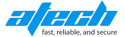 ATechnology Logo