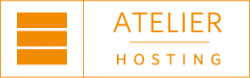 Atelier Hosting Logo