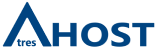 AtresHost Logo