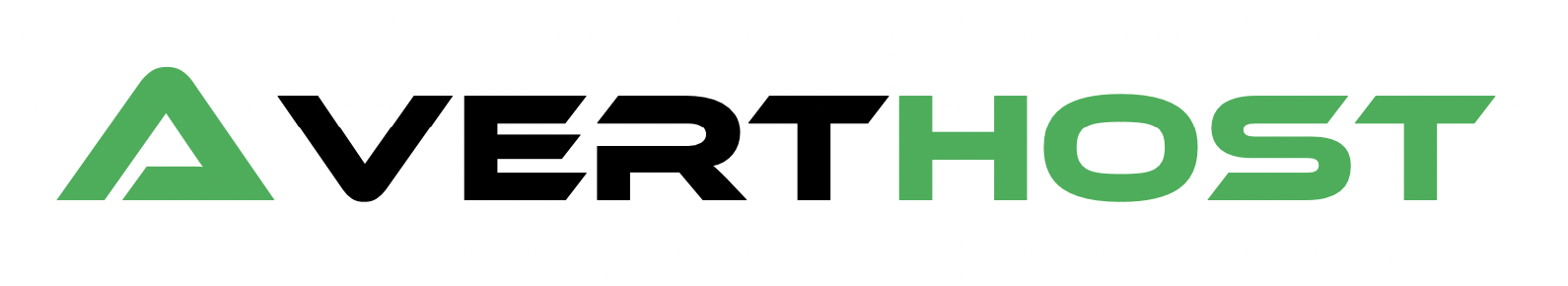 Avert Host Logo