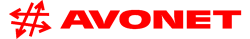Avonet Logo