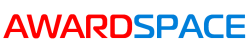 AwardSpace Logo