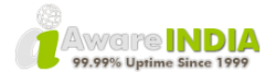 AwareIndia Logo